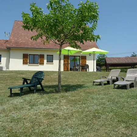 Holiday home Maison A Salignac-eyvigues Avec Terrasse, Wifi Et Parking - Fr-1-616-116 Salignac Eyvigues
