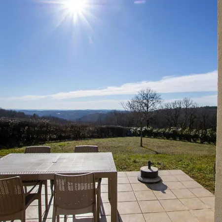 Charmante Maison Avec Wifi Et Parking Pres De Sarlat - Fr-1-616-116 *