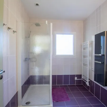 Maison A Salignac-eyvigues Avec Terrasse, Wifi Et Parking - Fr-1-616-116 Holiday home *