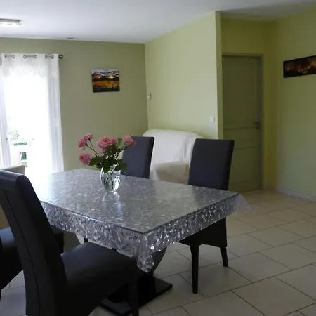 Maison A Salignac-eyvigues Avec Terrasse, Wifi Et Parking - Fr-1-616-116 Holiday home Salignac Eyvigues