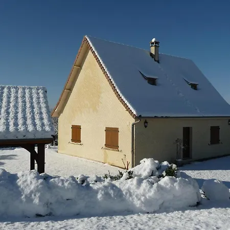 Holiday home Maison A Salignac-eyvigues Avec Terrasse, Wifi Et Parking - Fr-1-616-116 Salignac Eyvigues